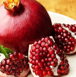 Гранат Моллар де Эльче