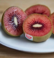 Киви Зеспри Ред (Zespri Red) (красномясый) самоплодный