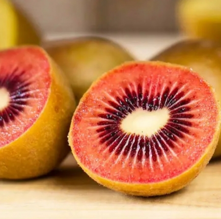 Киви Зеспри Ред (Zespri Red) (красномясый) самоплодный